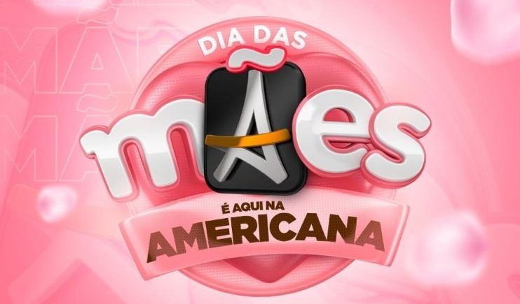  Americana Modas Jaru: Novidades e Promoções Especiais para o Dia das Mães