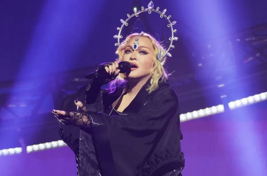  Madonna em Copacabana: apresentação “gratuita” custará R$ 20 milhões aos cariocas