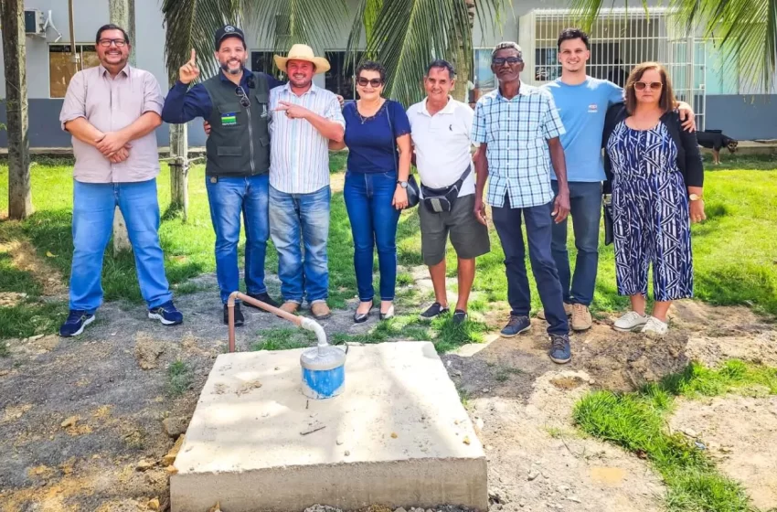  Deputado Camargo trabalhou para destinar 650 mil reais em emendas para atender a população de Machadinho do Oeste