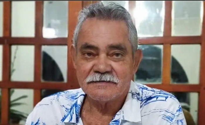  Aos 78 anos, morre o ex-governador do Acre Romildo Magalhães