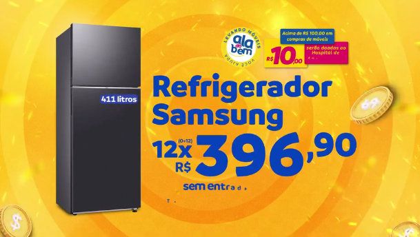  Novalar esta promoção: Confira a Dica de Amigo