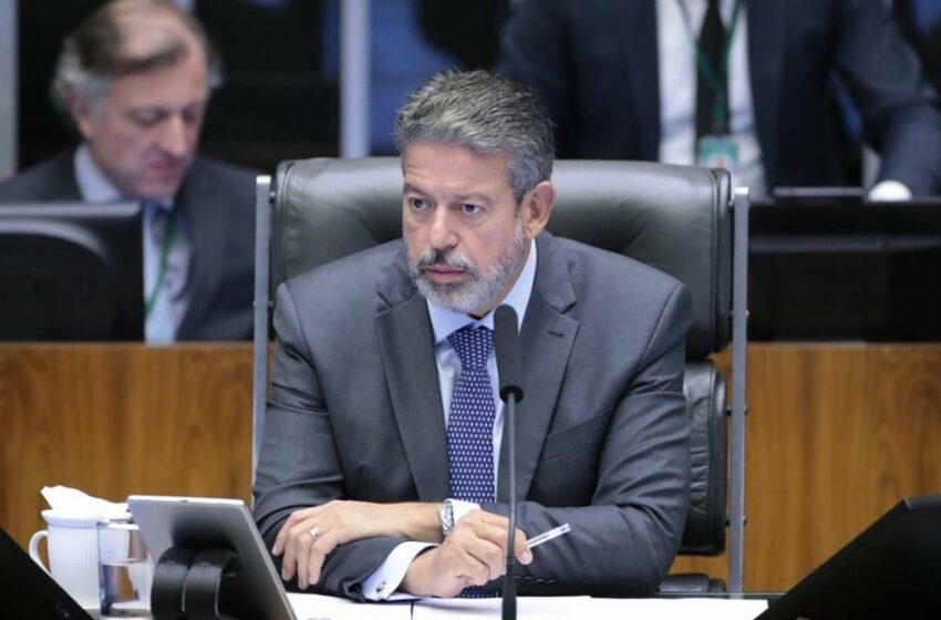  Arthur Lira quer regulamentar reforma tributária no prazo máximo de 15 dias