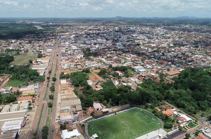  Prefeitura de Cacoal abre concurso com mais de 600 vagas e salários com gratificação que superam R$ 10 mil