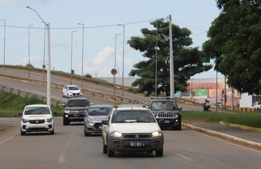  Prazo para regularizar licenciamento anual de veículos com placa final 8 segue até dia 30 de agosto