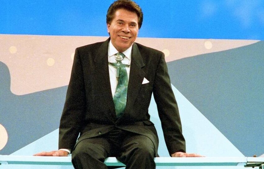  Lula decreta luto oficial de 3 dias pela morte de Silvio Santos