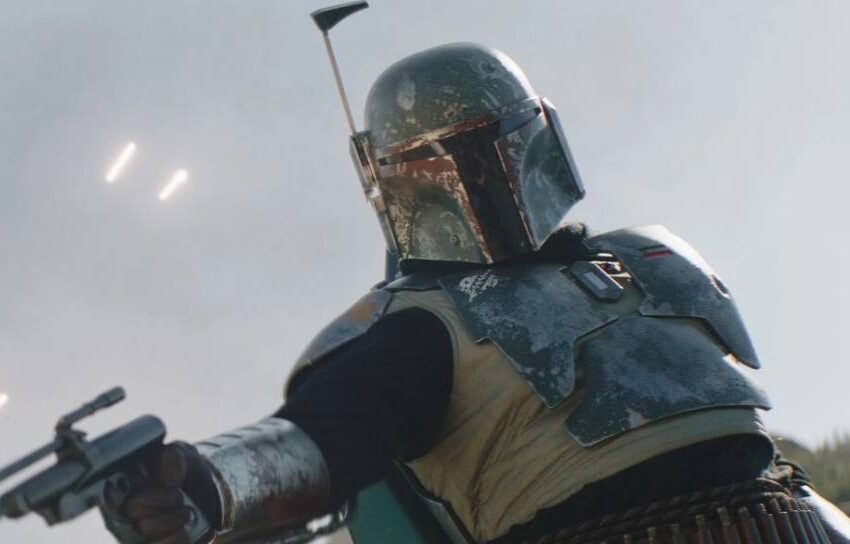  Temuera Morrison acha que recepção da série melou futuro de Boba Fett