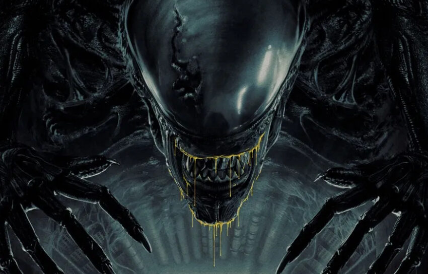  Diretor de Alien: Romulus já tem ideias para a continuação