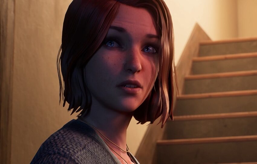  Novo jogo de Life is Strange destaca poderes de Max no trailer inédito