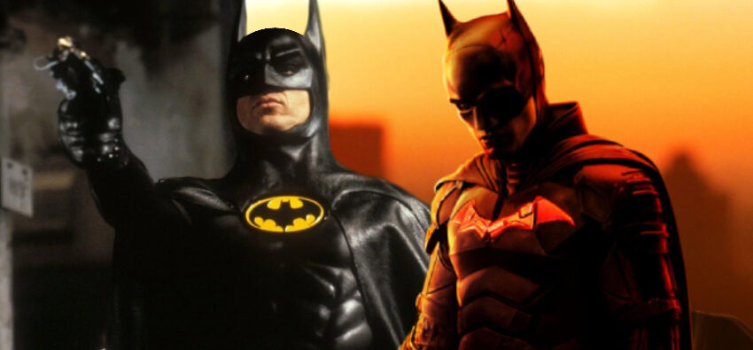  Filmes do Batman retornam aos cinemas em setembro