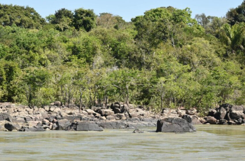  Rondonistas elaboram livro e plano de turismo sustentável para Machadinho d’Oeste