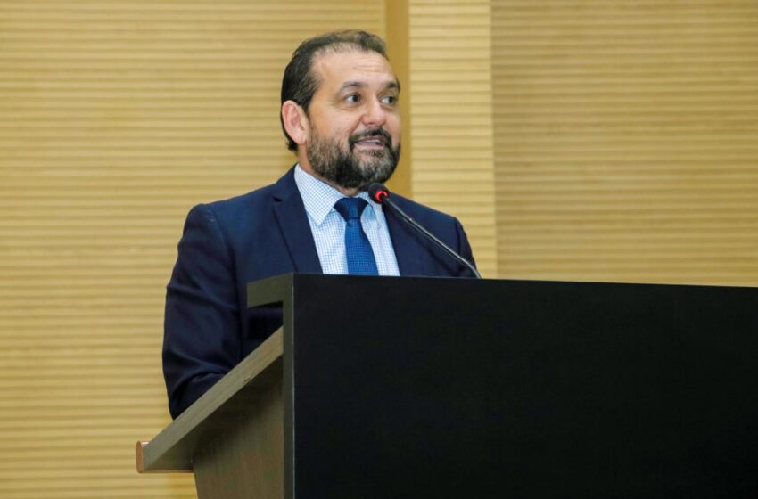  Laerte Gomes garante reforço da Segurança Pública em Mirante da Serra e Nova União