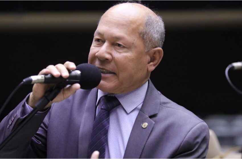  “A Justiça Precisa Ser Justa”: Deputado Coronel Chrisóstomo Faz Duro Discurso Contra Atuação do Judiciário