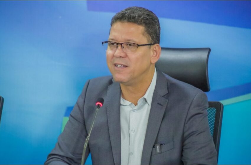  Governador Marcos Rocha adota medida emergencial para combater queimadas em Rondônia