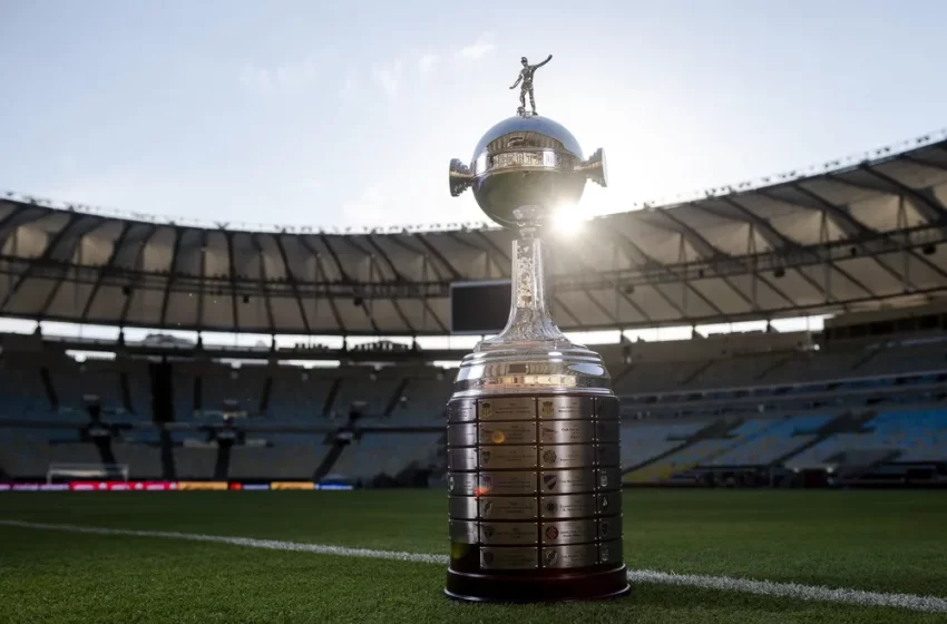  Quartas de final da Libertadores 2024: veja classificados e confrontos