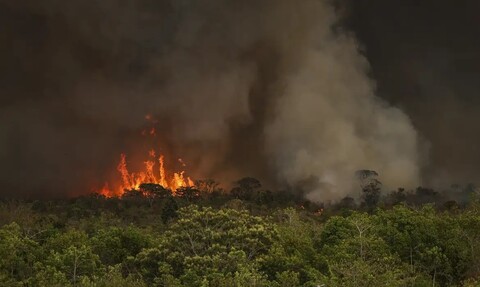  Incêndios podem ter afetado mais de 11 milhões de pessoas no Brasil