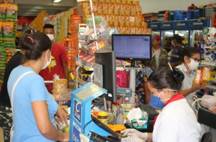  Beber água e usar máscara N95, orienta Agevisa para minimizar efeitos da crise ambiental em Rondônia