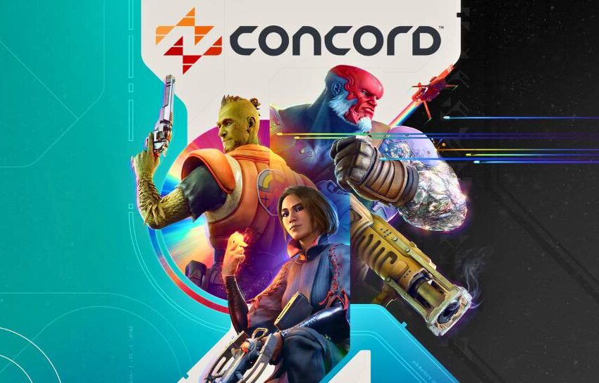  Concord é aposta arriscada da Sony no mundo dos hero shooters | Análise