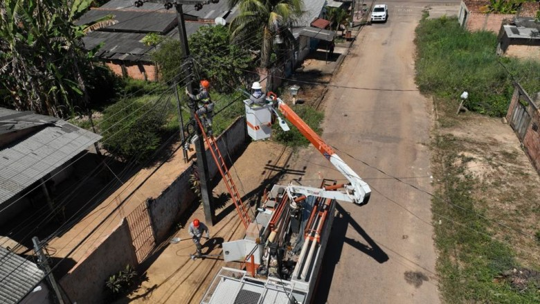  Saiba como solicitar serviços de iluminação pública em Porto Velho