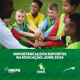  Atletas realizando petição para a realização da Etapa Estadual dos Jogos Escolares de Rondônia