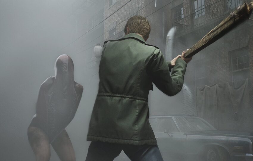  Bloober Team explica por que Silent Hill 2 foi escolhido para o remake