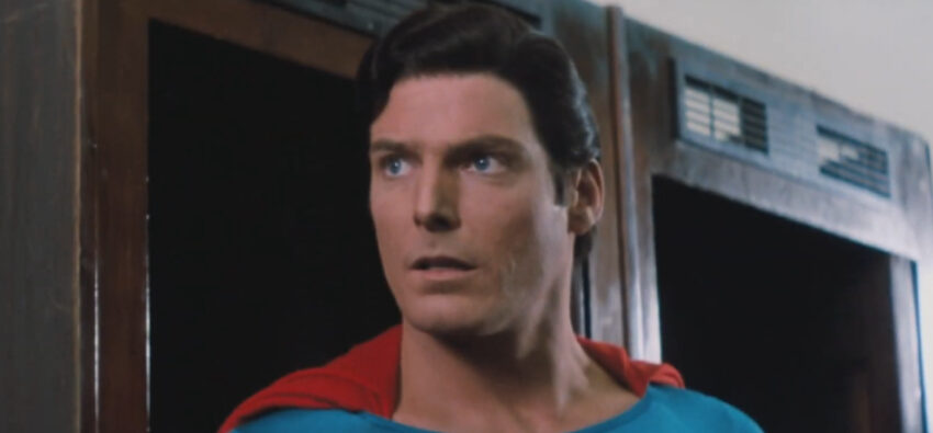  Documentário sobre Christopher Reeve ganha trailer emocionante