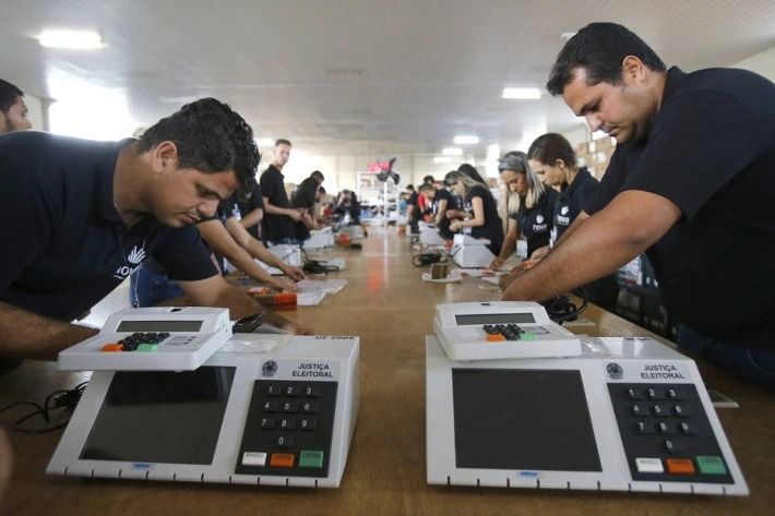  Audiência de Verificação de Sistemas Eleitorais será realizada em Jaru e Porto Velho