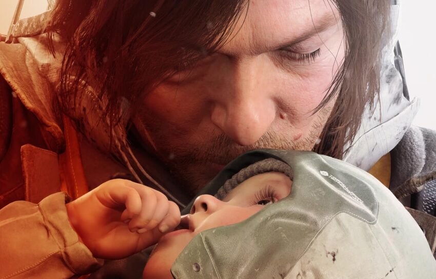  Death Stranding 2 terá novidades na Tokyo Game Show 2024