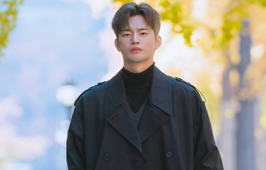  Astro dos k-dramas, Seo In-guk vem ao Brasil para evento com fãs