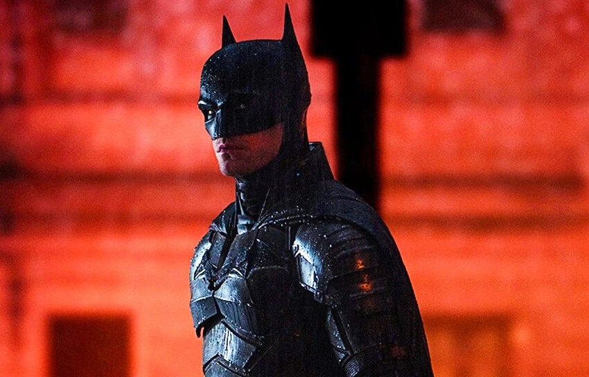  Roteirista de Batman 2 quer superar expectativas em novo filme