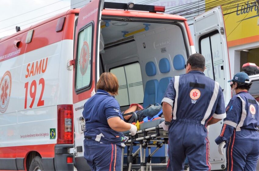  Pedro Fernandes propõe gratuidade no transporte intermunicipal para servidores do Samu em Rondônia