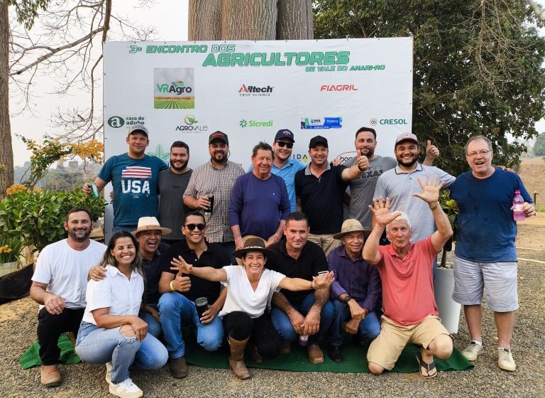  3° Encontro dos agricultores é realizado em Vale do Anari, RO