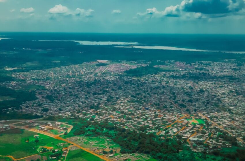  Governo de RO orienta população sobre medidas para evitar impacto da fumaça na saúde