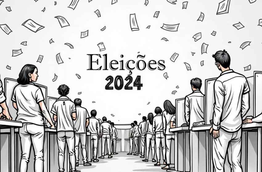  Eleições em Rondônia: 111 candidatos já renunciaram, incluindo prefeituráveis em Costa Marques e Pimenteiras