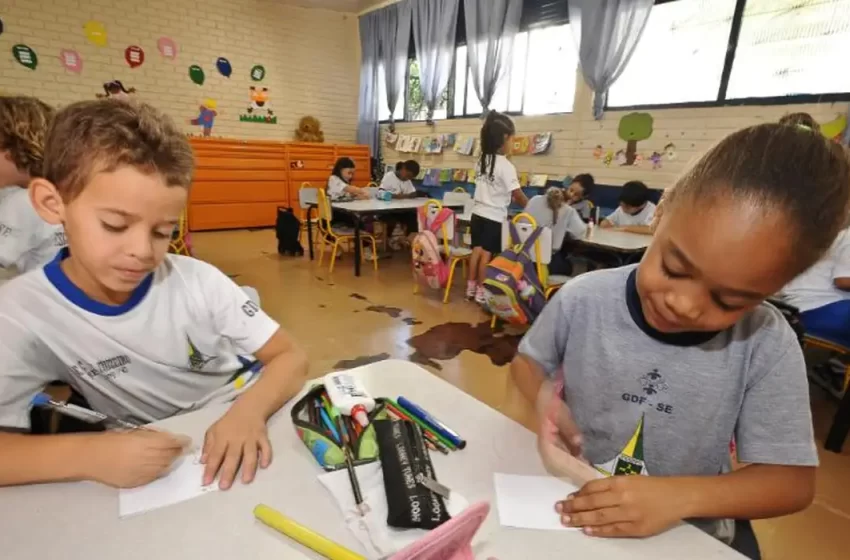  Entenda as responsabilidades dos municípios na educação pública