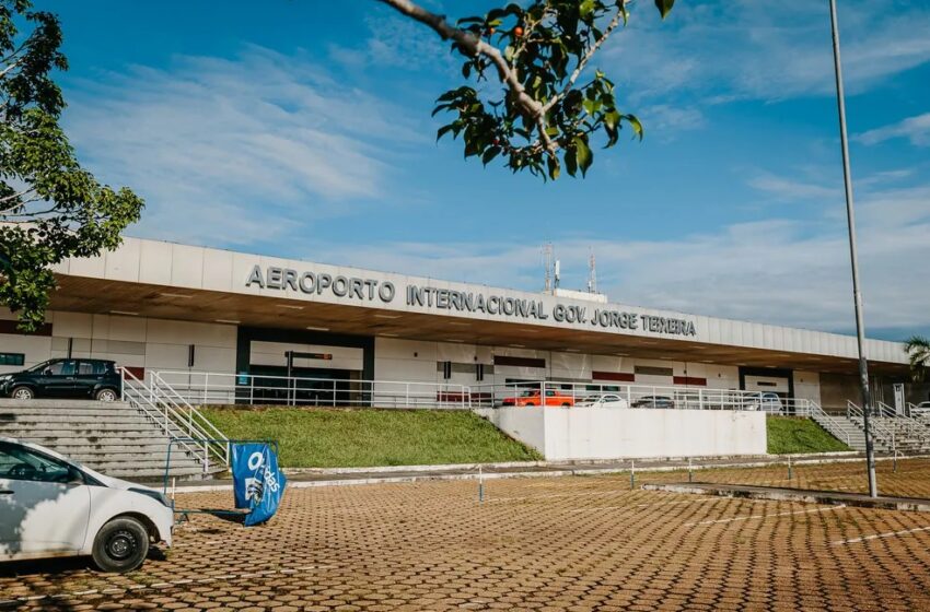  Ação Civil pede retomada de voos e redução das tarifas de passagens aéreas em Rondônia