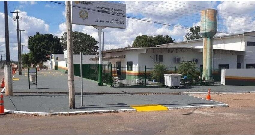  Escândalo de Corrupção na CIRETRAN de Jaru Leva ao Afastamento de Servidora Chefe