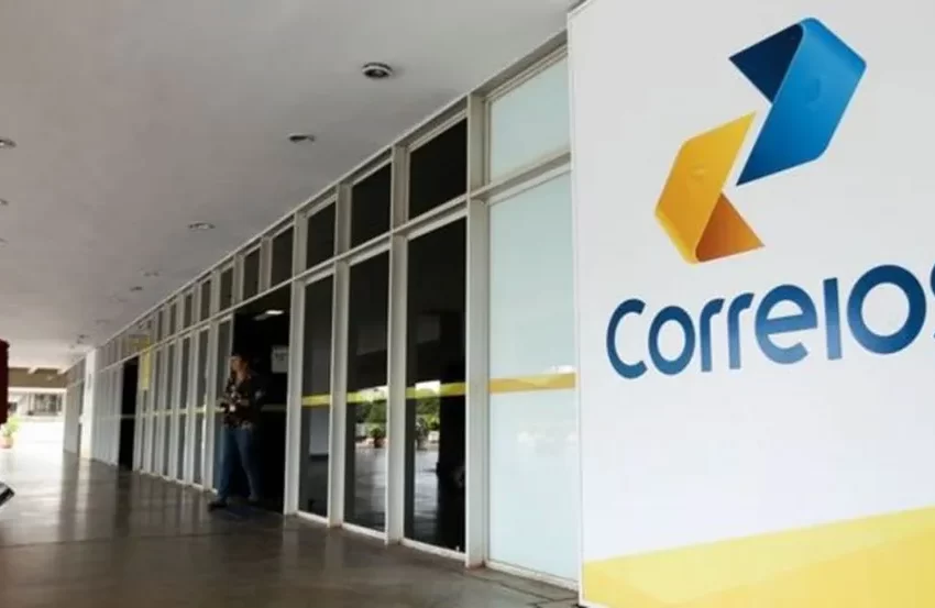  Correios anunciam banca de concurso com 3.468 vagas e salários iniciais de até R$ 6,8 mil