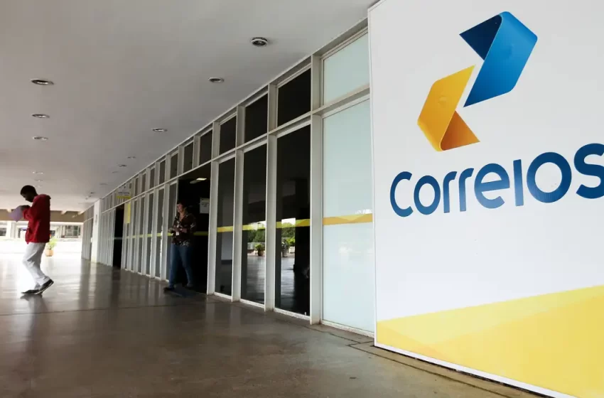  Inscrições para concurso dos Correios começam nesta quinta