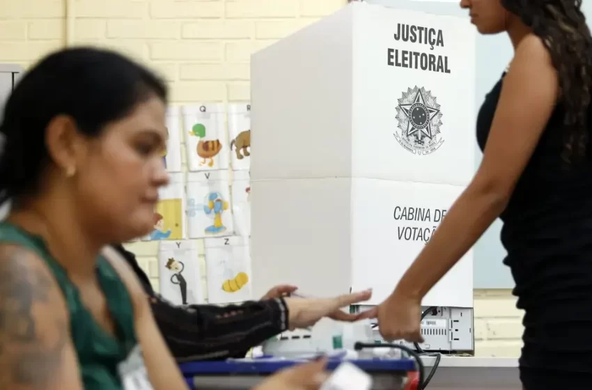  Eleições: cota de gênero foi descumprida em 700 municípios