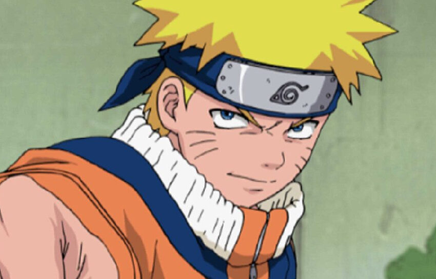  Roteiro do live-action de Naruto está pronto