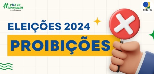  Jaru Eleições 2024: Regras e Proibições para Fiscais Partidários