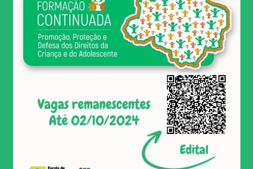  IFRO seleciona alunos para participar dos cursos oferecidos pela Escola de Conselhos de Rondônia