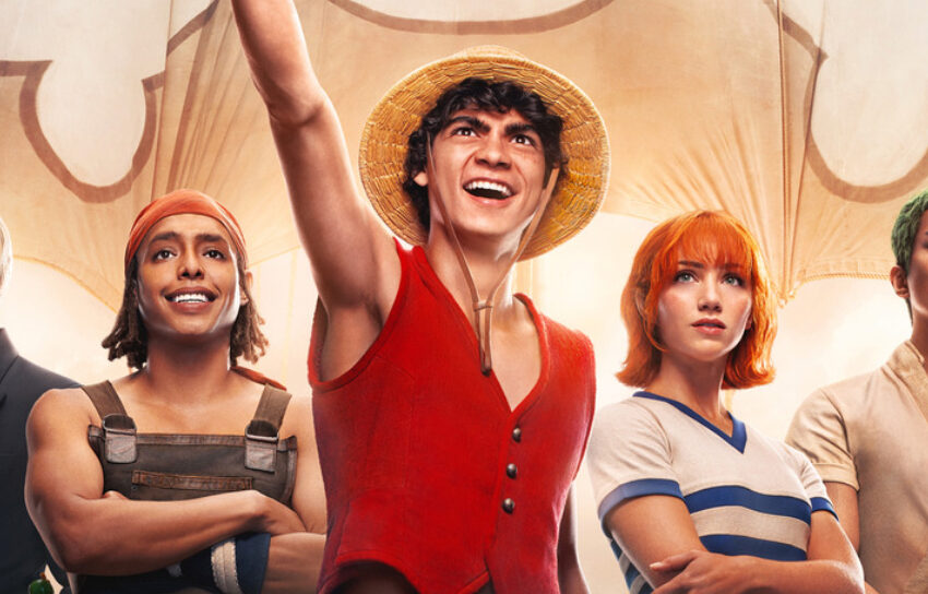  Criador de One Piece revela novidades da 2ª temporada do live-action