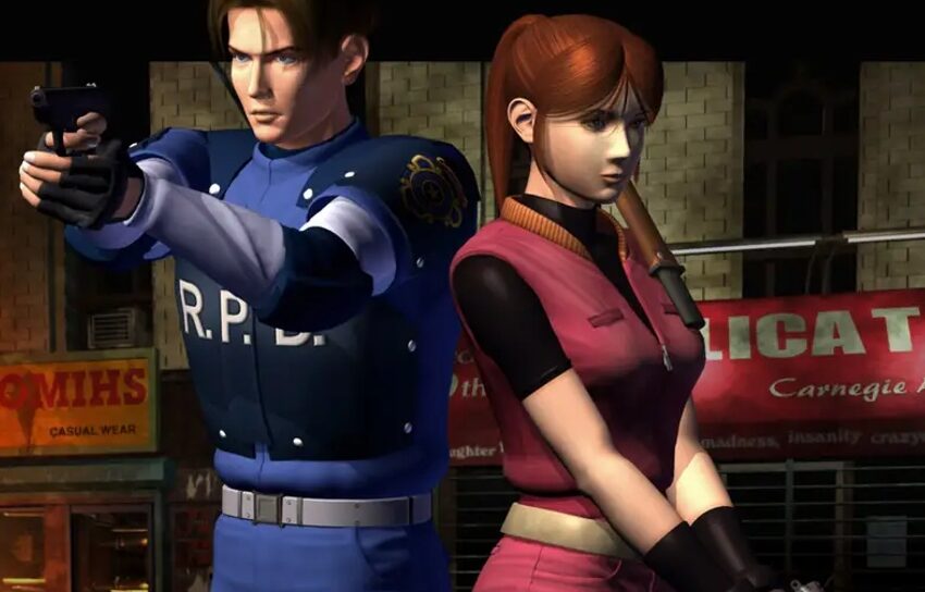  Resident Evil 2 será lançado para PC no final de agosto