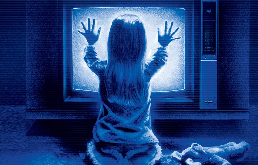  Série de TV de Poltergeist ganha showrunners, diz site