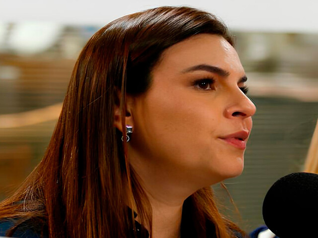  Mariana confirma participação em evento do Sindur e marca palestra sobre saneamento para dia 21