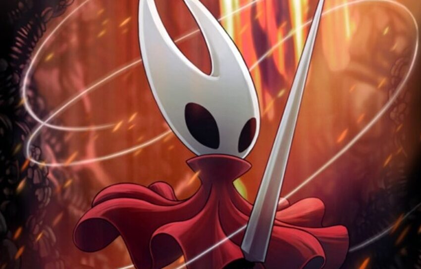  Hollow Knight: Silksong não aparecerá na gamescom 2024