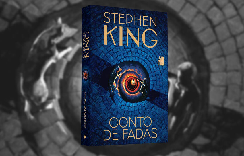  Conto de Fadas, de Stephen King, vai ganhar série pela A24