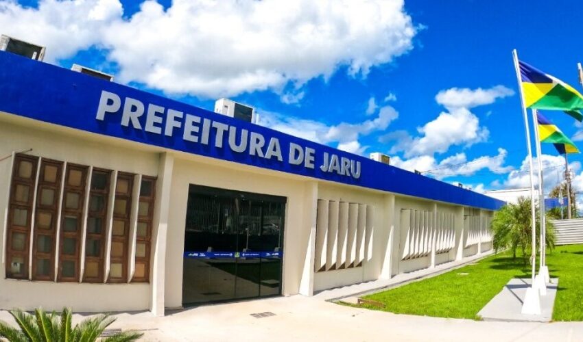  A Prefeitura de Jaru convocou cuidadores, operadores de serviços gerais, técnicos de enfermagem e motoristas aprovados no último concurso