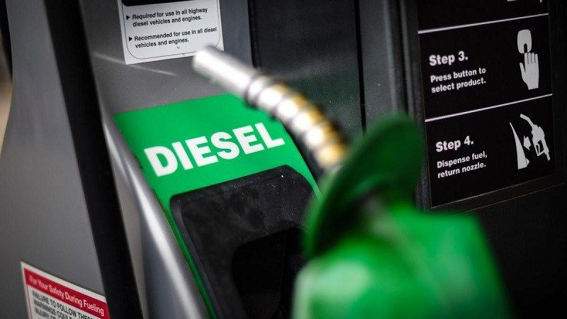  Rondônia é o 2º estado do Brasil com óleo diesel mais caro, aponta ANP